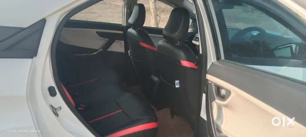 Tata Nexon 2023 Petrol