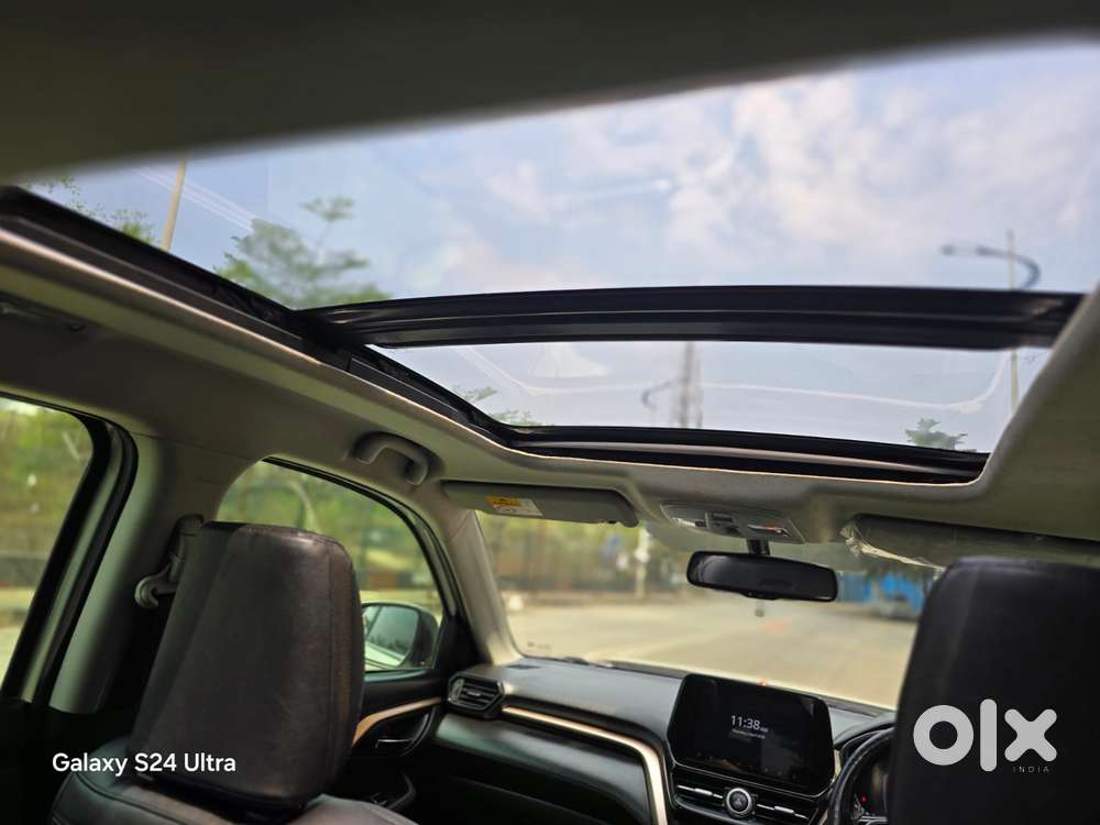 Maruti Suzuki Grand Vitara 1.5 Zeta Smart Hybrid, 2023, Petrol