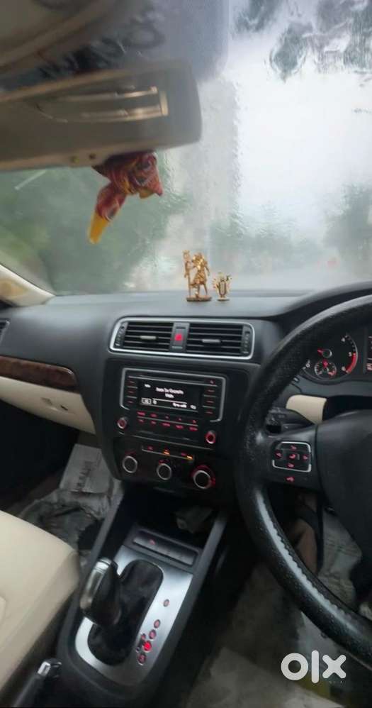 Volkswagen Jetta 2.0l Highline Auto Diesel