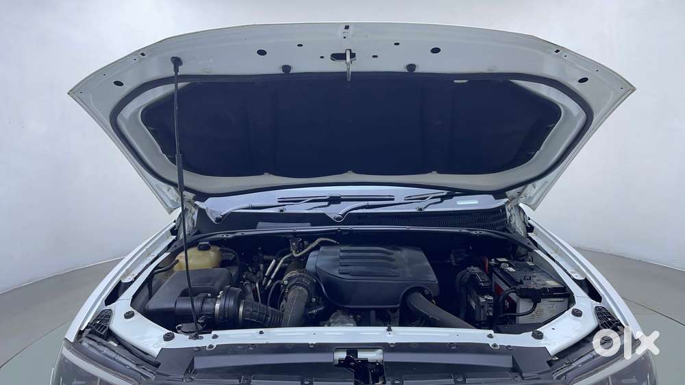 Mahindra Scorpio-n Z8 L Diesel At 2wd 7 Str, 2023, Diesel
