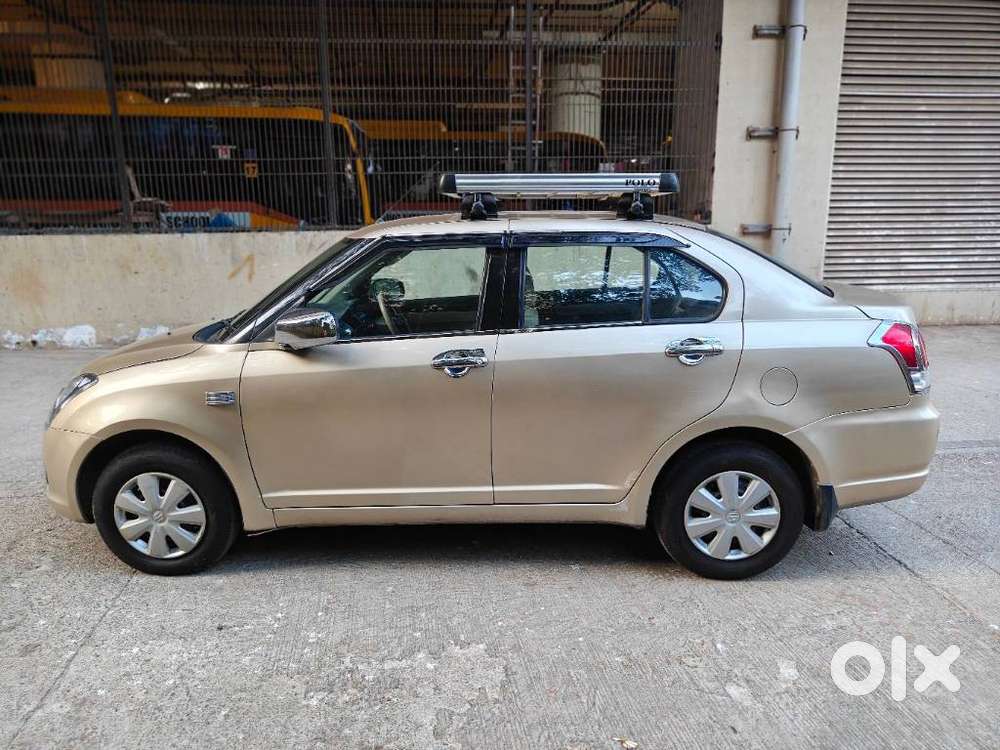Maruti Suzuki Swift Dzire Vxi, 2010, Petrol