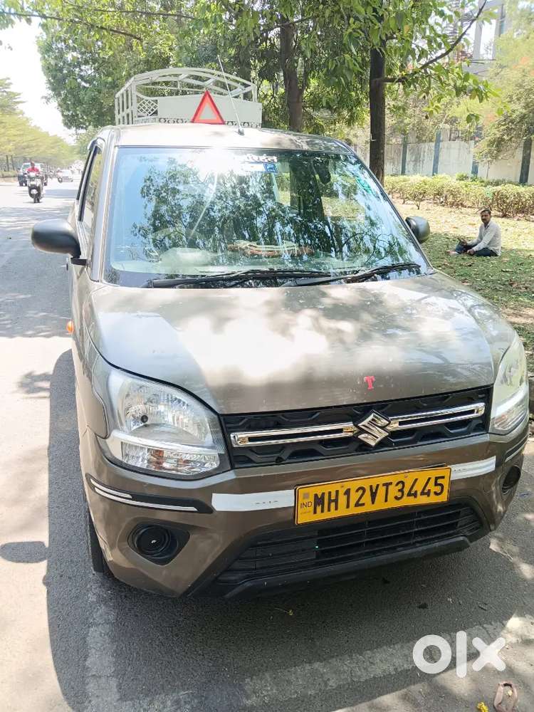 Good Candition Car Parmit Car