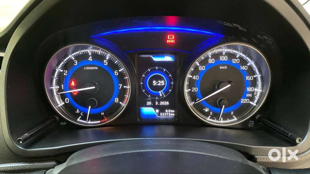 Maruti Suzuki Baleno