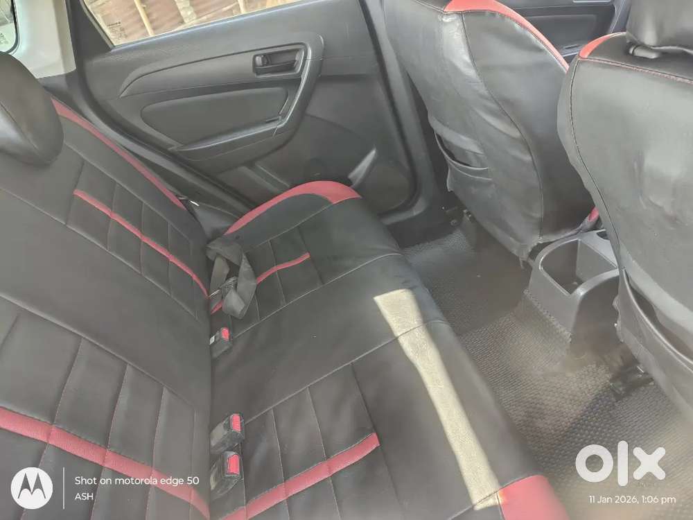 Maruti Suzuki Brezza 2018 Diesel New Condition