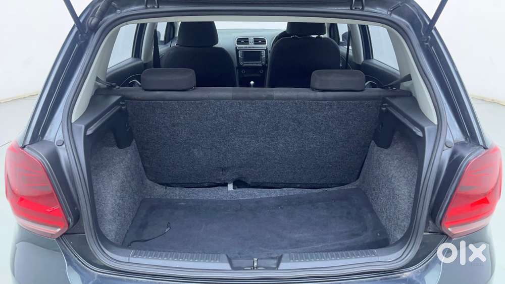 Volkswagen Polo Gt Tsi, 2019, Petrol