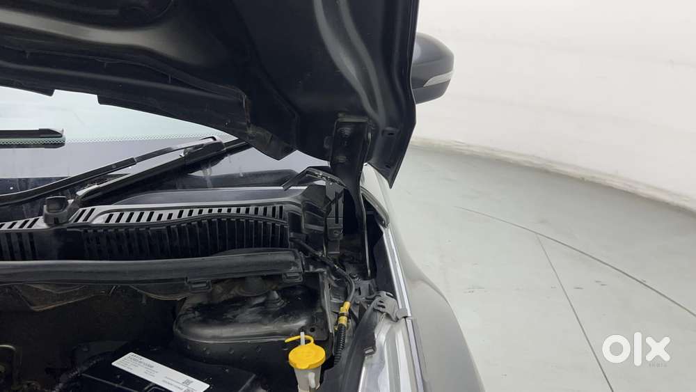 Tata Nexon 1.2 Revotron Xz Plus (s), 2022, Petrol