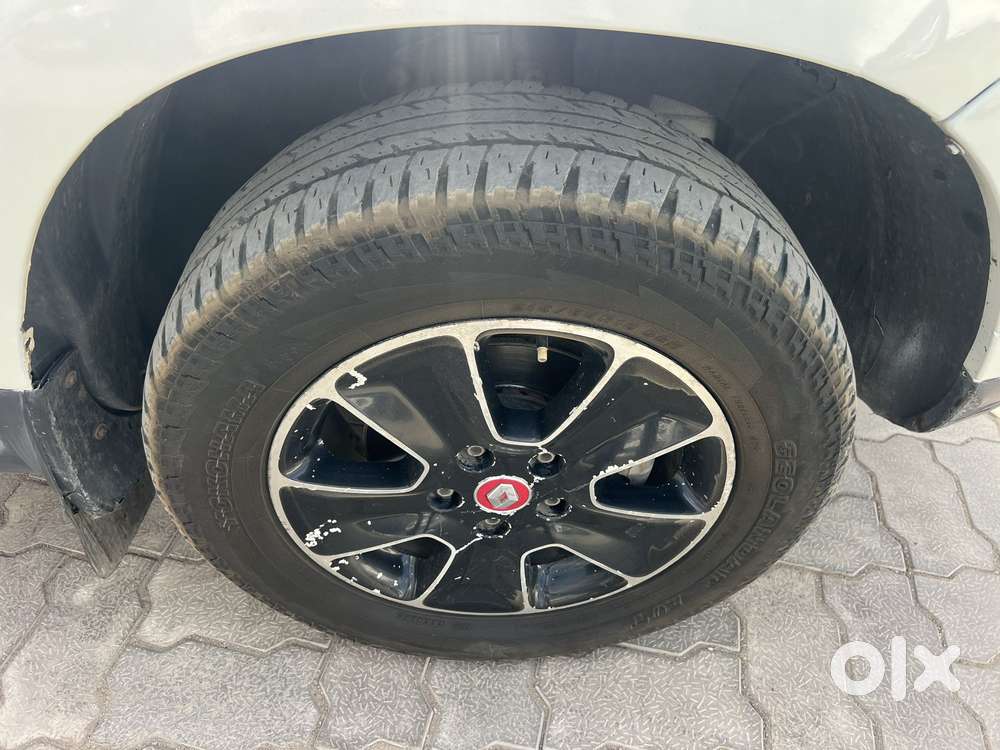 Renault Duster 85ps Diesel Rxs, 2018, Diesel