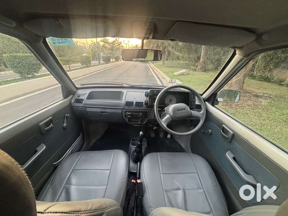 Maruti Suzuki 800 Ac Bsiii, 2007, Petrol