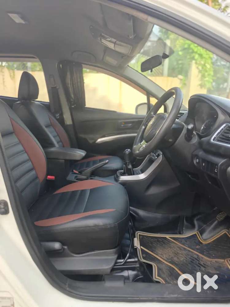 *2018 S-cross 1.3 Smart Hybrid Delta Diesel For Sell*