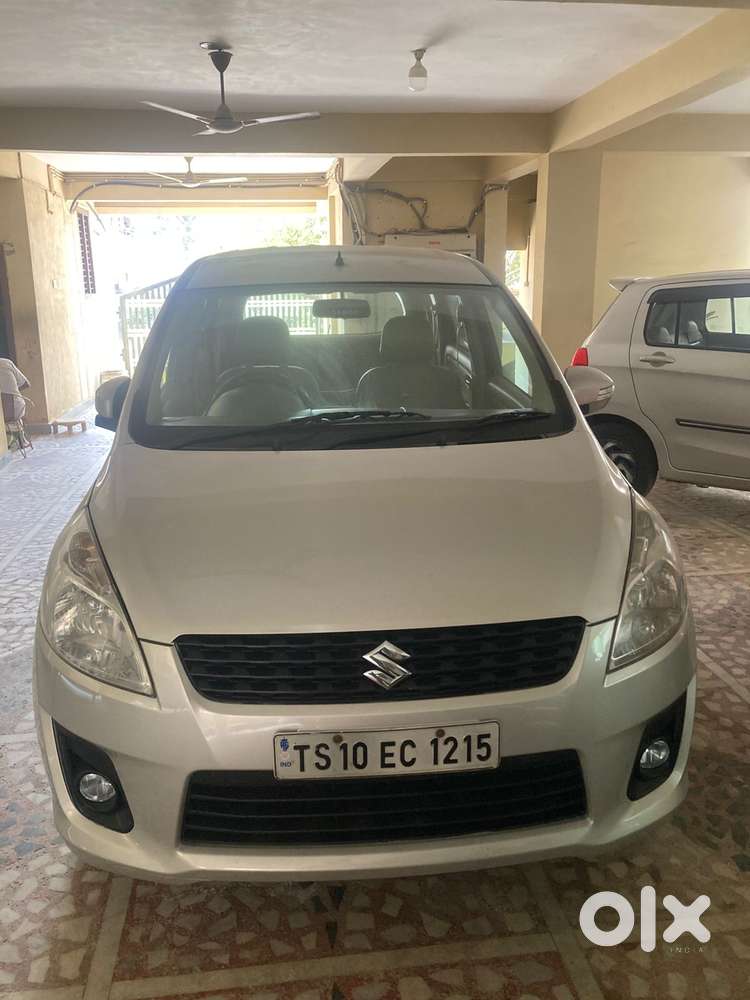 Maruti Suzuki Ertiga