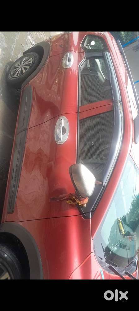 New Car Kharidna Hai