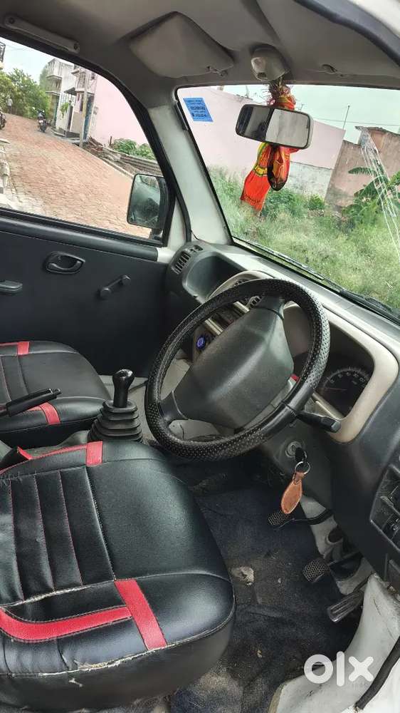 Maruti Suzuki Eeco Good Condition