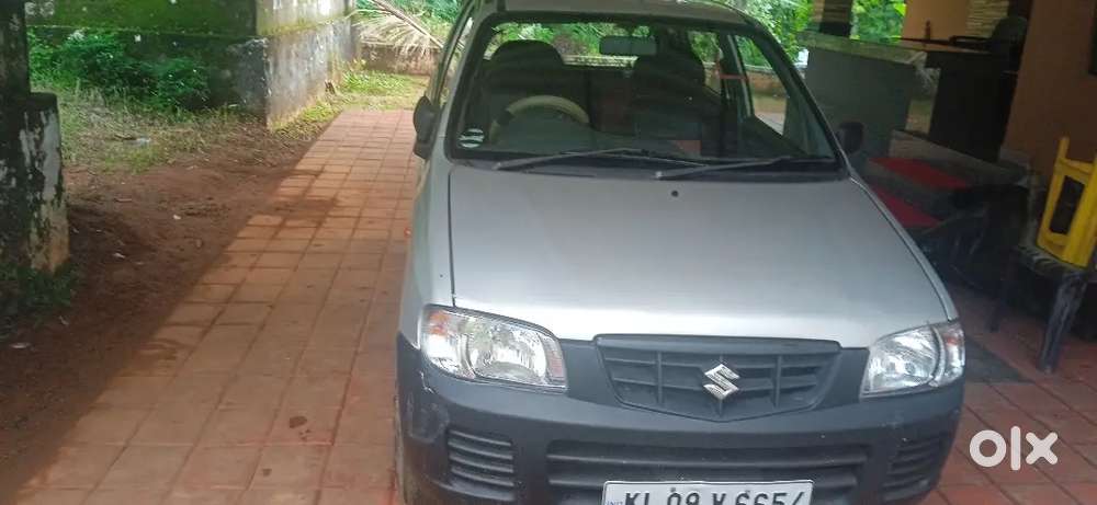 Maruti Suzuki 800 2007