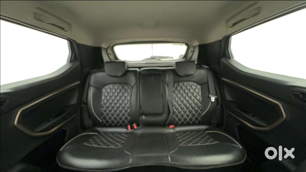 Renault Kiger Rxt Amt, 2021, Petrol