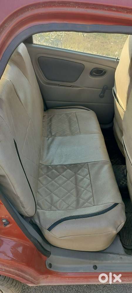 Maruti Suzuki Alto K10 2014 Cng & Hybrids 110335 Km Driven