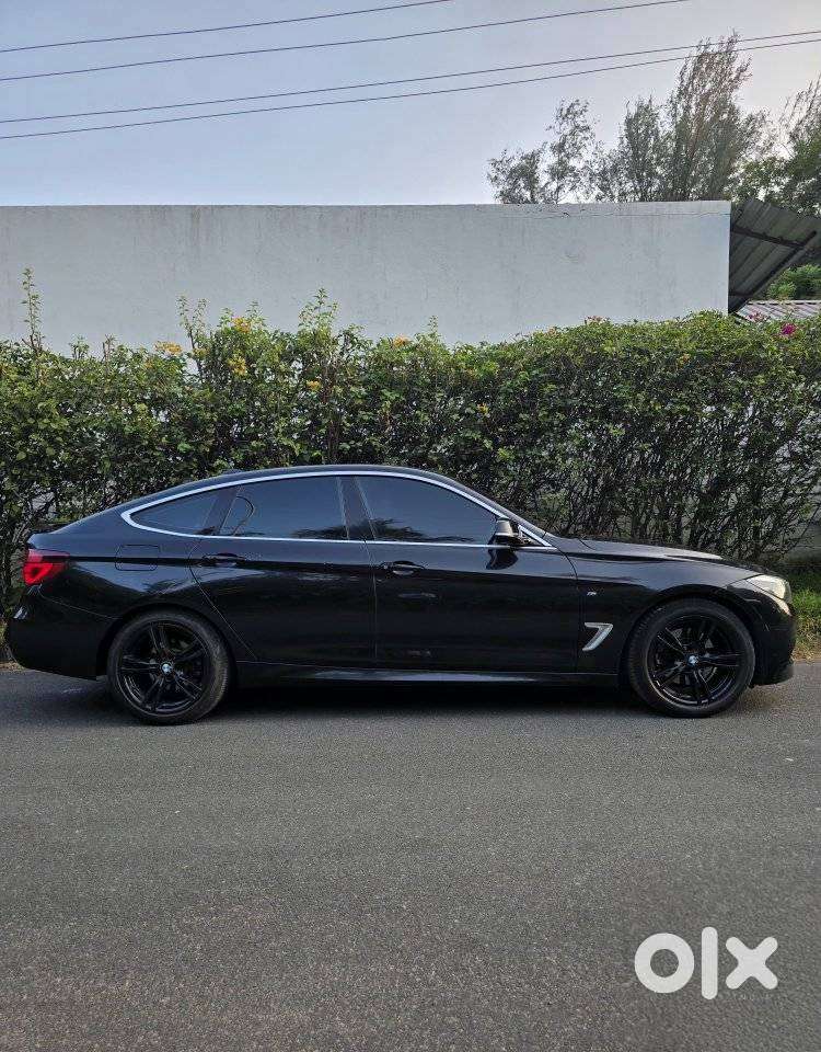 Bmw 3 Series 2.0 330i Gt M Sport, 2019, Petrol