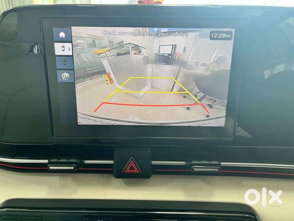 Hyundai Verna Vtvt 1.6 Sx, 2024, Petrol