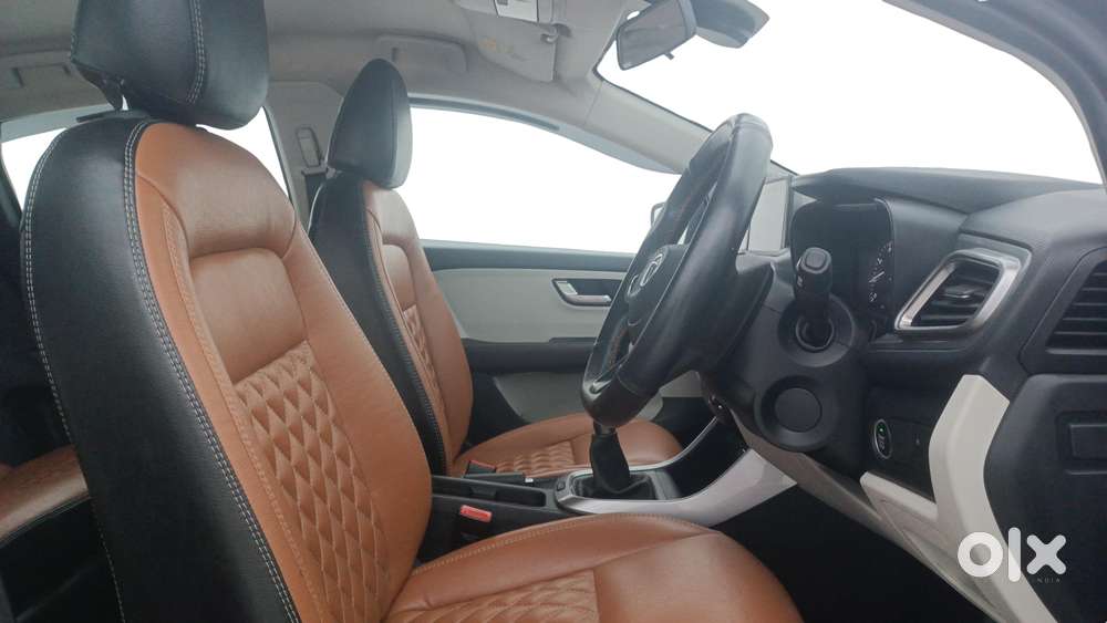 Tata Altroz Xz, 2023, Petrol