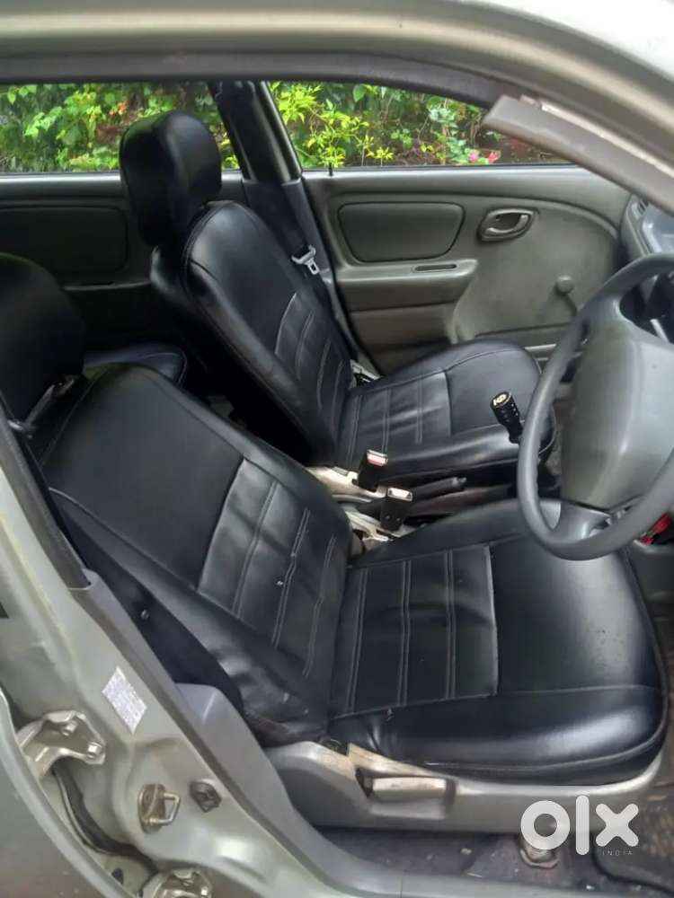 Maruti Suzuki Alto 2003 Petrol Well Maintained
