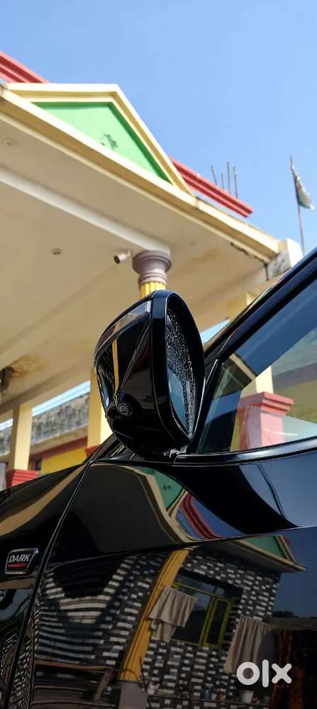 Tata Harrier 2.0 Kryotec 2023