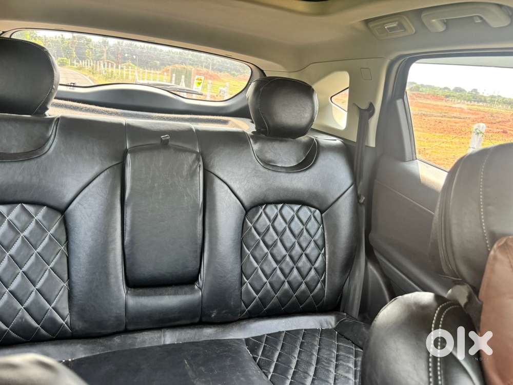 Tata Harrier Diesel 2023