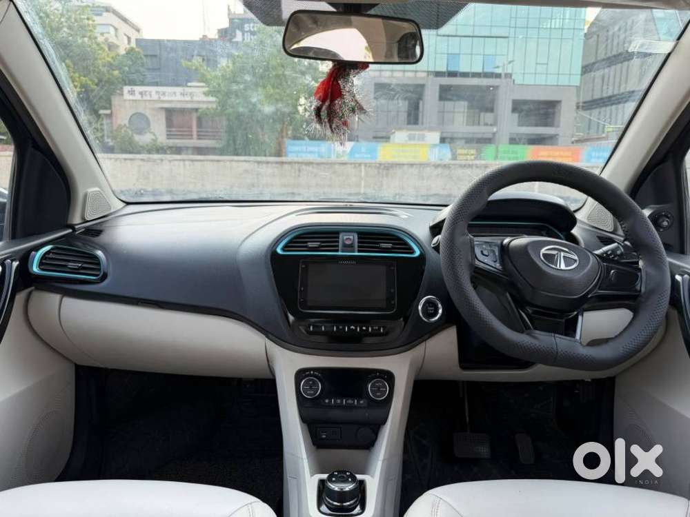 Tata Tigor Ev Xz Plus, 2022, Electric