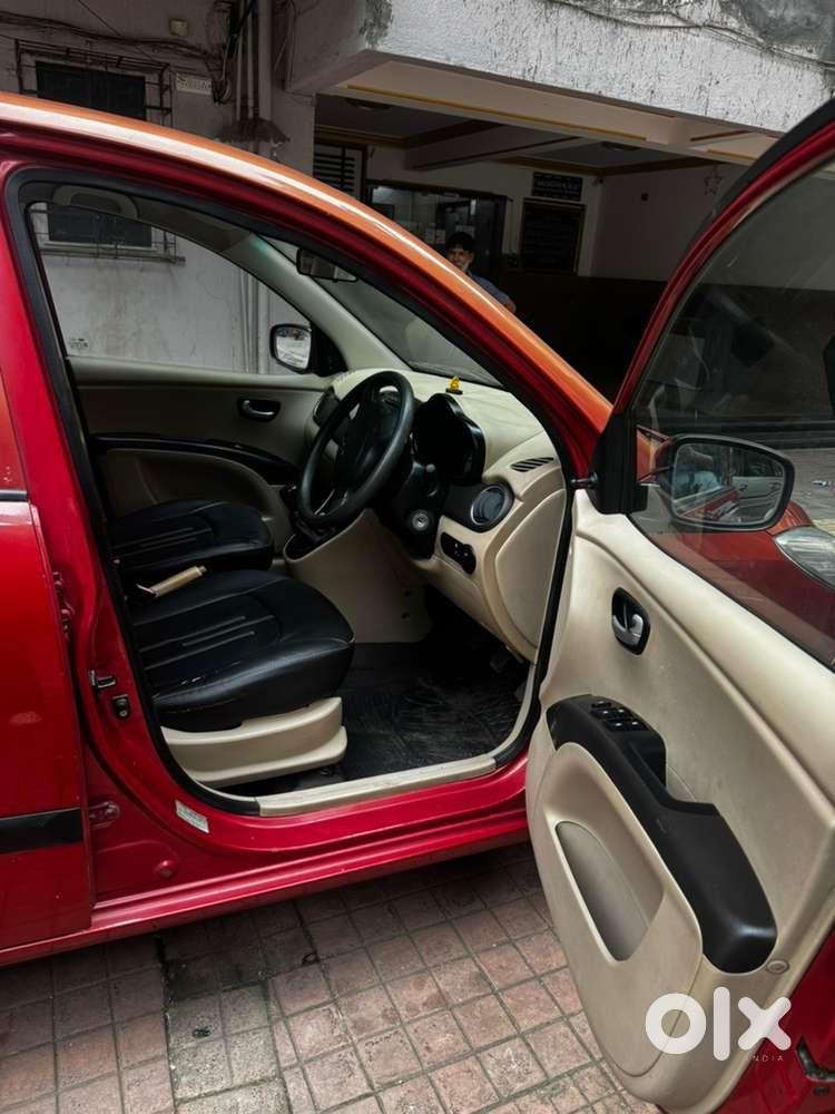 Hyundai I10 Sportz Petrol 2009 Passing Till 2029