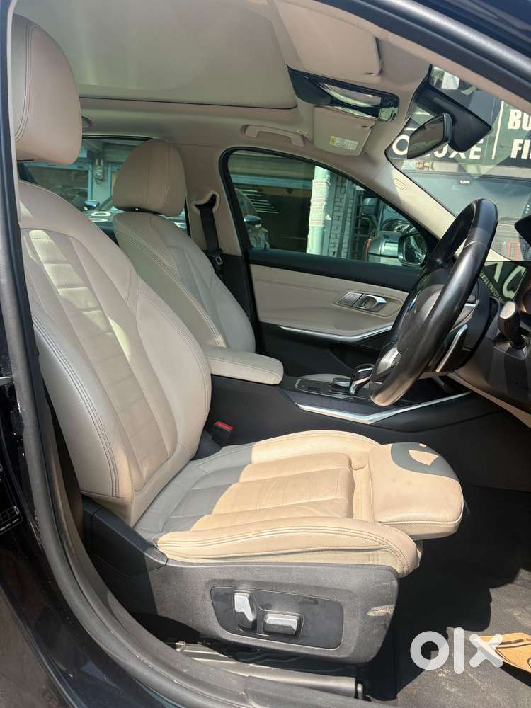 Bmw 3 Series Gran Limousine 2.0 320ld Luxury Line, 2022, Diesel