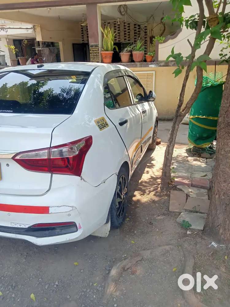 Hyundai Xcent Prime 2020 Diesel Manual Car