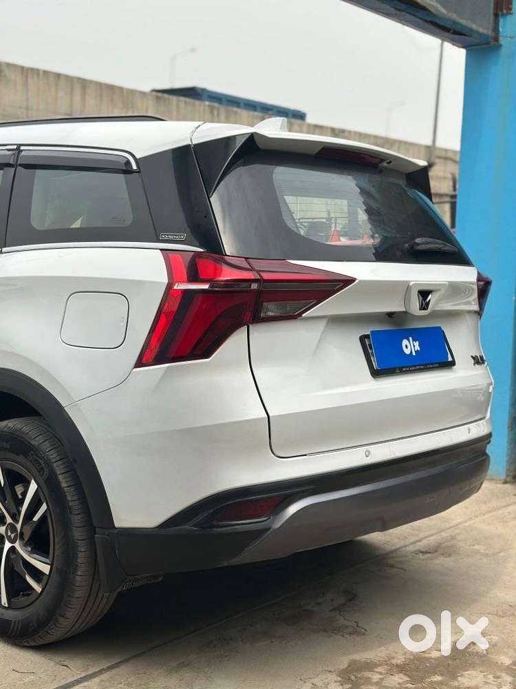 Mahindra Xuv700 2.2 Ax 5 Diesel Mt Str, 2023, Diesel