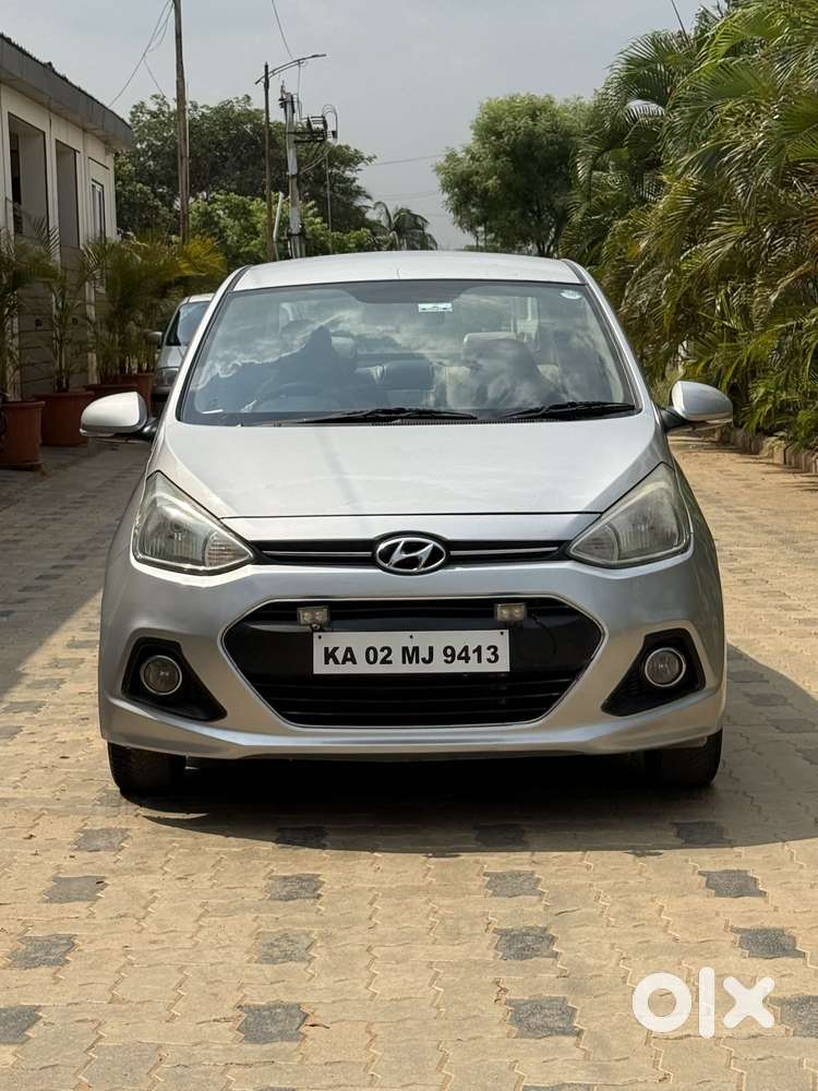 Hyundai Xcent 1.1 S Crdi, 2014, Diesel