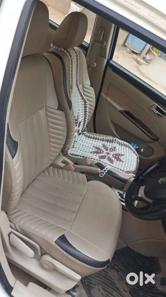 Maruti Suzuki Dzire 2017 Diesel 140000 Km Driven