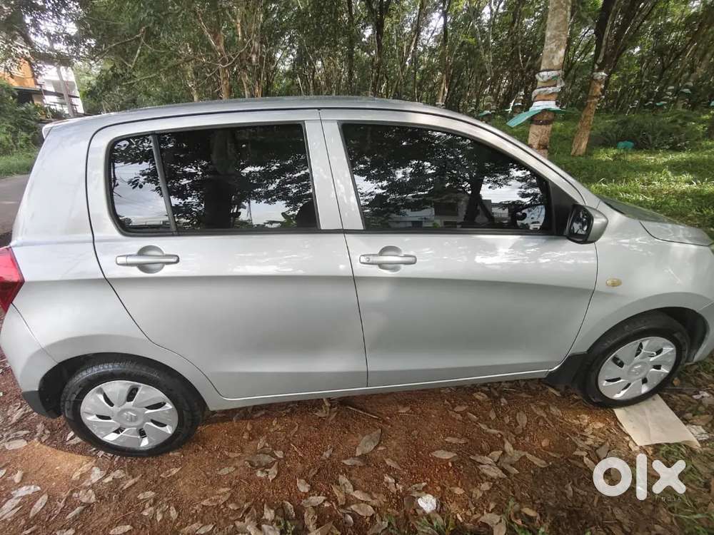 Maruti Suzuki Celerio 2014 Model