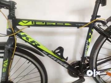 Kross cheap viper cycle