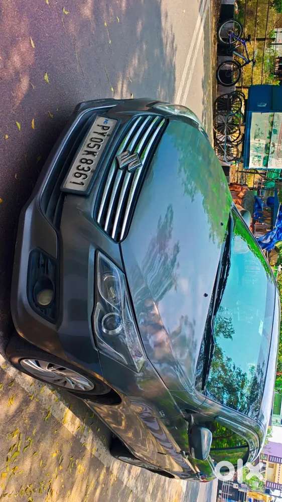 Maruti Suzuki Ciaz 2017 Diesel 320000 Km Driven