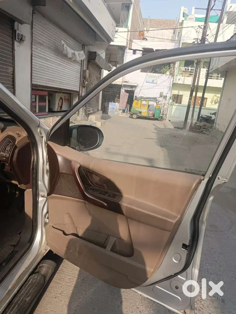Mahindra Xuv500 2015 Diesel Good Condition