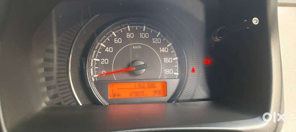 Maruti Suzuki Wagon R Vxi 1.0 Cng, 2023, Cng & Hybrids