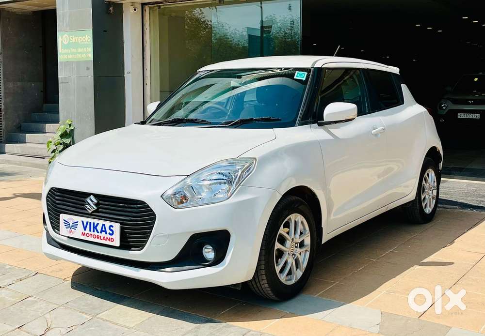 Maruti Suzuki Dzire