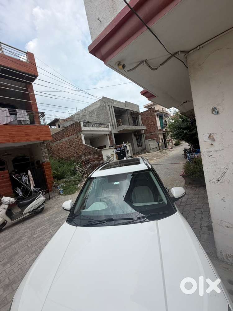 Hyundai Creta Facelift 2022 Diesel Well Maintained