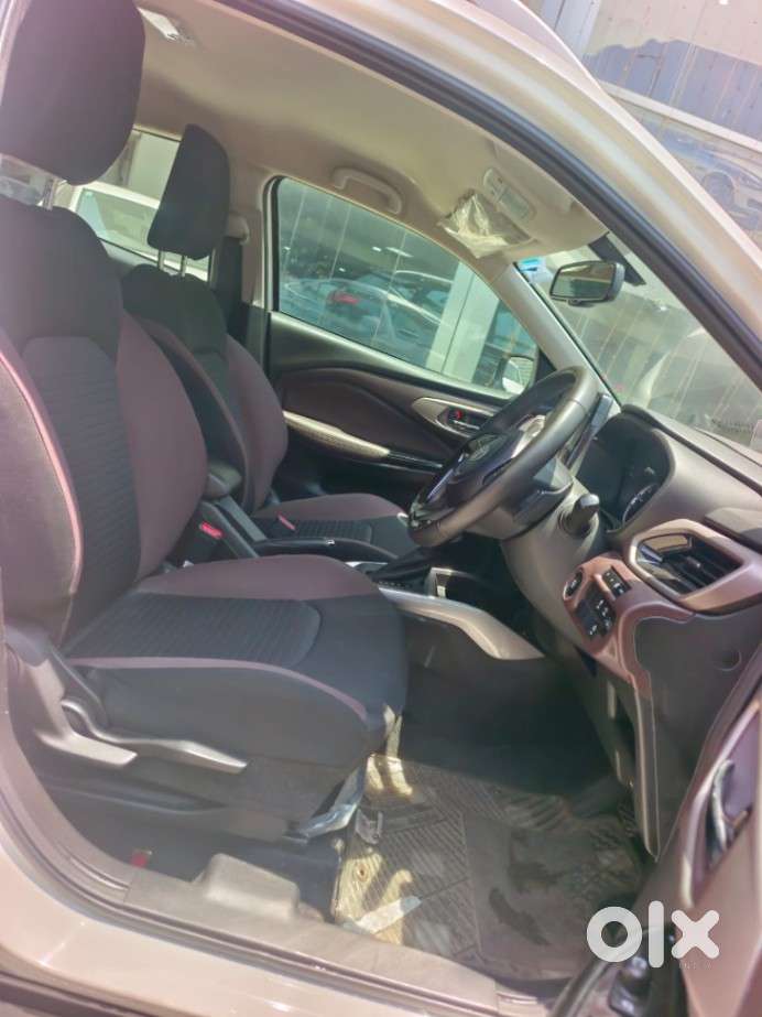 Toyota Urban Cruiser Taisor V 1.0 Petrol At, 2024, Petrol