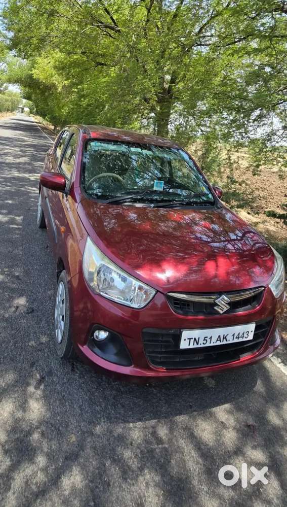 Maruti Suzuki Alto 2018 Petrol Edition