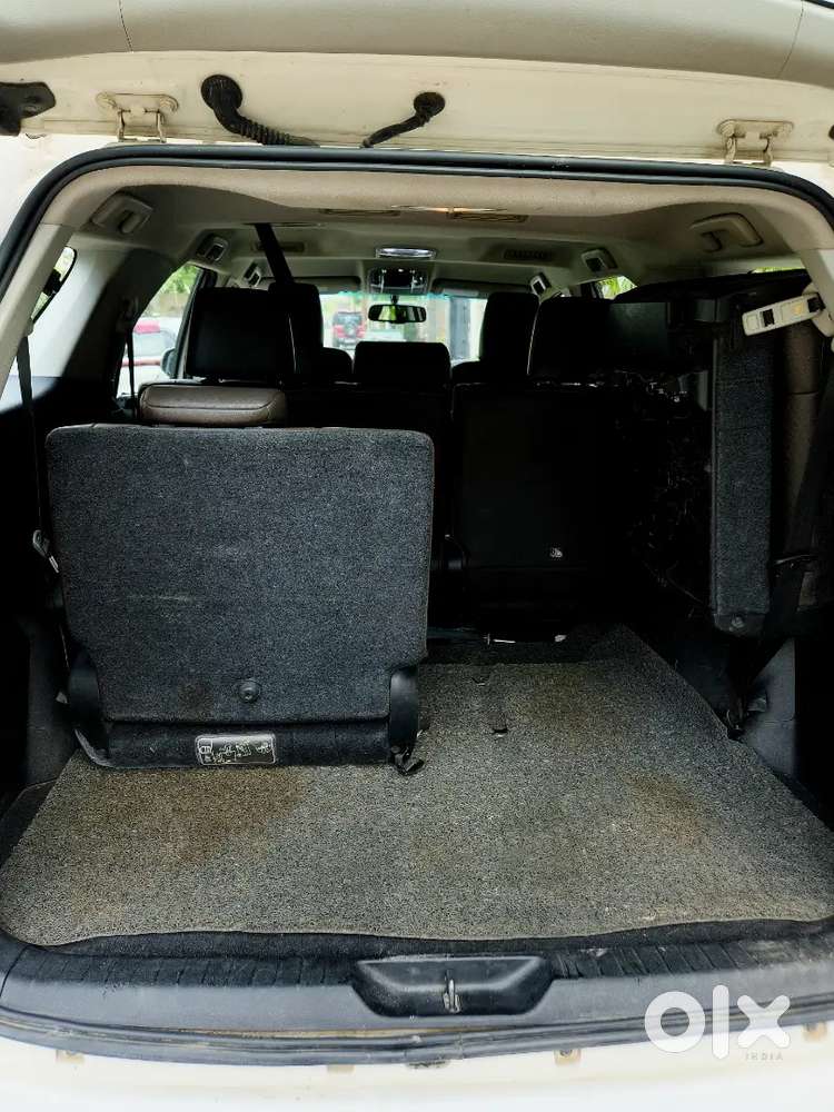 Showroom Condition Fortuner 4×2 Manual Dieswl