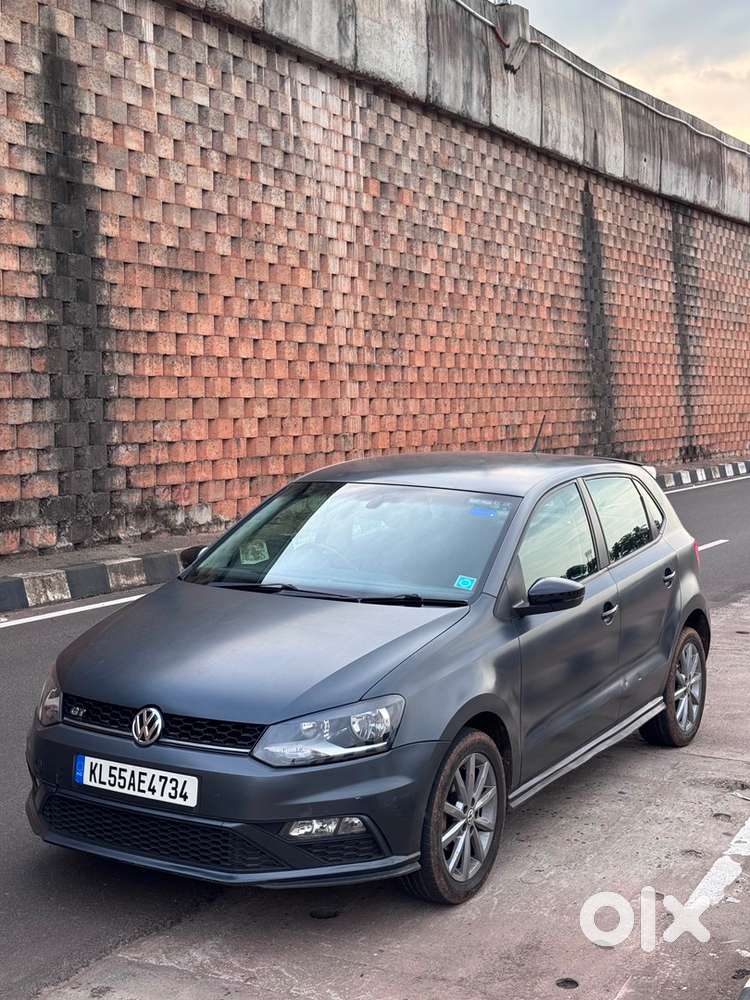 Volkswagen Polo 2021 Good Condition