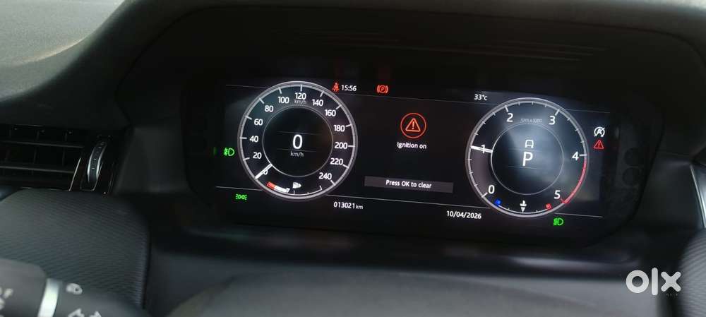 Land Rover Discovery Sport Se R-dynamic, 2020, Diesel