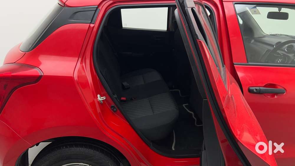 Maruti Suzuki Swift 1.3 Lxi, 2023, Petrol