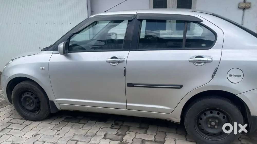 2011 Maruti Suzuki Dzire Vdi