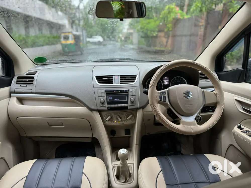 Maruti Suzuki Ertiga 2015 Diesel 68000 Km Driven