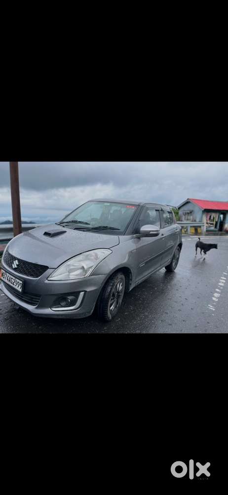 Maruti Suzuki Swift 2015 Year