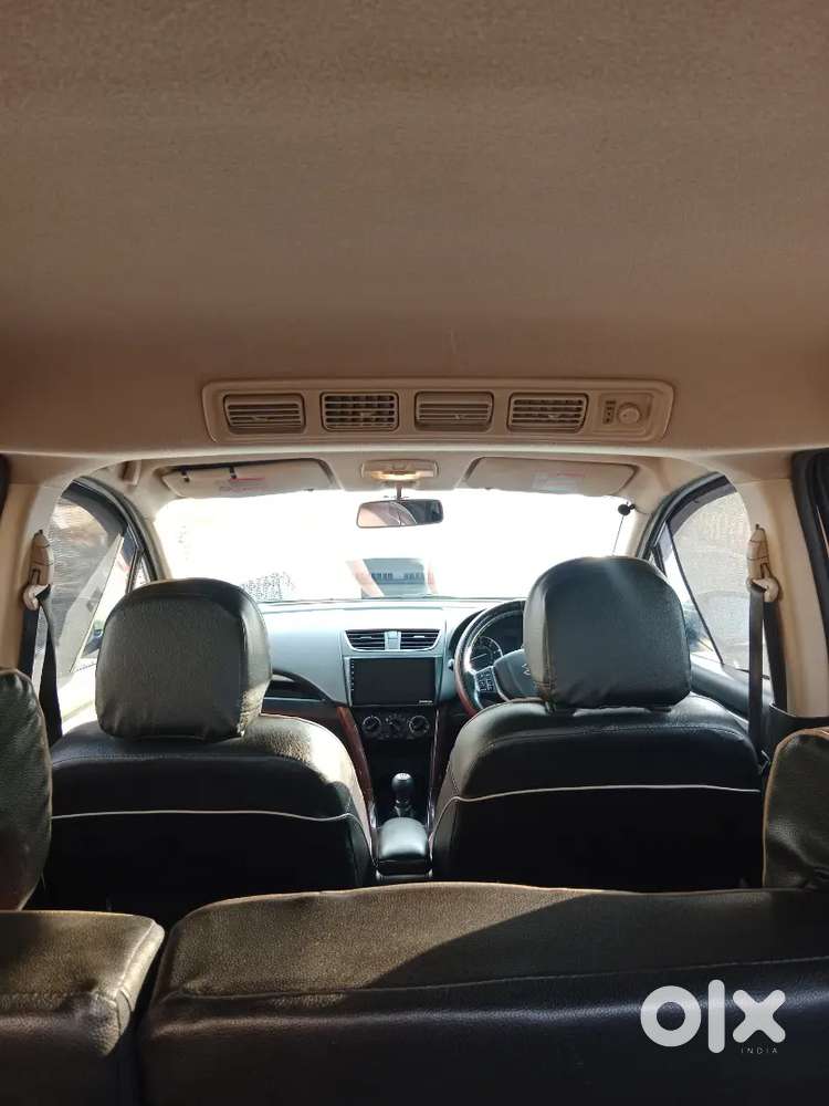 Maruti Suzuki Ertiga 2017 Diesel (vdi Shvs Limited Edition)