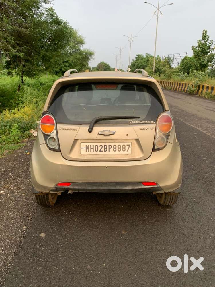 Chevrolet Beat